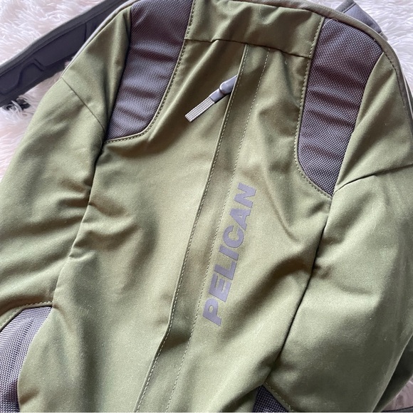 Pelican MPB25 Mobil Protect 25L Laptop Backpack - Picture 4 of 16